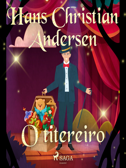 Title details for O titereiro by H.C. Andersen - Available